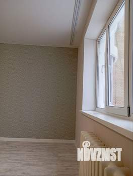 2-к квартира, вторичка, 53м2, 2/10 этаж