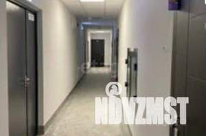 1-к квартира, вторичка, 39м2, 1/20 этаж