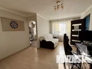 2-к квартира, вторичка, 46м2, 5/5 этаж