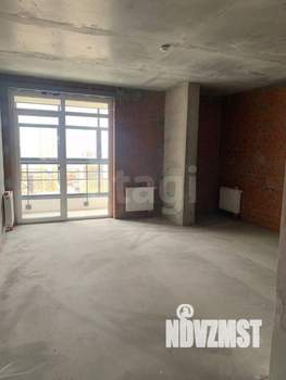 1-к квартира, вторичка, 70м2, 2/7 этаж