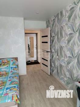 2-к квартира, вторичка, 46м2, 4/9 этаж