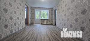 2-к квартира, вторичка, 41м2, 4/5 этаж