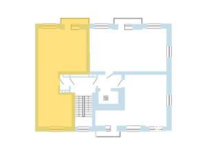 2-к квартира, вторичка, 61м2, 4/7 этаж