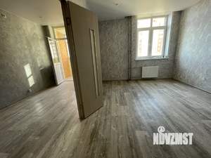 1-к квартира, вторичка, 40м2, 9/24 этаж