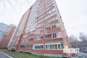 2-к квартира, вторичка, 70м2, 16/17 этаж