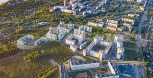 3-к квартира, вторичка, 56м2, 3/8 этаж