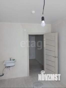 1-к квартира, вторичка, 38м2, 8/10 этаж