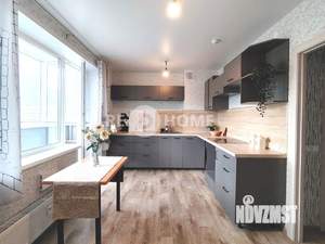 1-к квартира, вторичка, 35м2, 5/9 этаж