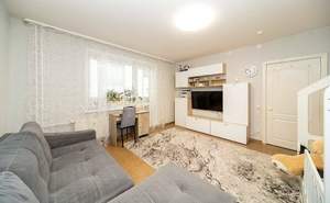 Фото квартиры на продажу (2)