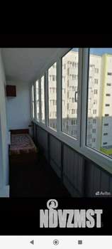 1-к квартира, вторичка, 32м2, 6/19 этаж