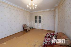 3-к квартира, вторичка, 74м2, 1/5 этаж