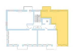 2-к квартира, вторичка, 61м2, 8/8 этаж