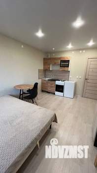 Студия квартира, вторичка, 21м2, 9/26 этаж