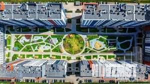 2-к квартира, сданный дом, 44м2, 7/16 этаж
