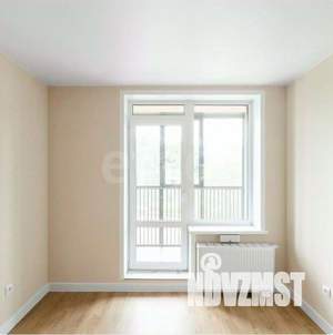 1-к квартира, вторичка, 35м2, 2/25 этаж