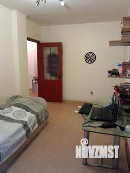 2-к квартира, вторичка, 65м2, 2/16 этаж