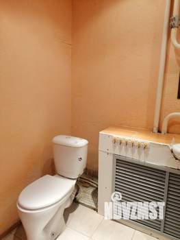 1-к квартира, вторичка, 34м2, 7/15 этаж