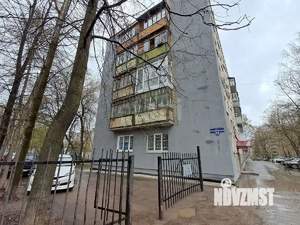 3-к квартира, вторичка, 60м2, 5/5 этаж