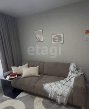 3-к квартира, вторичка, 66м2, 6/8 этаж