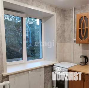 2-к квартира, вторичка, 47м2, 3/5 этаж