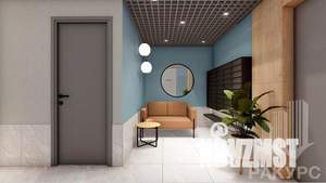 2-к квартира, вторичка, 42м2, 7/8 этаж