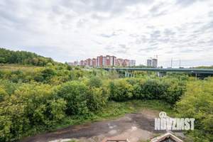 2-к квартира, вторичка, 54м2, 3/9 этаж