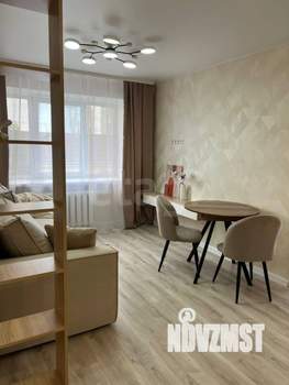 3-к квартира, вторичка, 43м2, 5/5 этаж