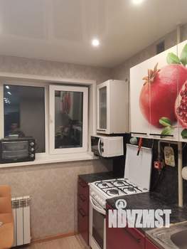 3-к квартира, вторичка, 52м2, 3/9 этаж