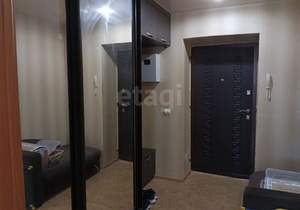 2-к квартира, вторичка, 59м2, 7/10 этаж