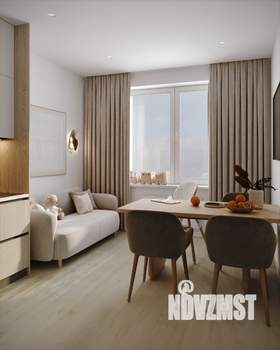 3-к квартира, вторичка, 84м2, 10/18 этаж