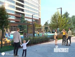 2-к квартира, вторичка, 39м2, 12/20 этаж