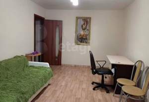 1-к квартира, вторичка, 32м2, 4/5 этаж