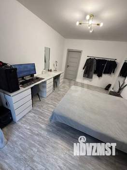 4-к квартира, сданный дом, 108м2, 2/18 этаж