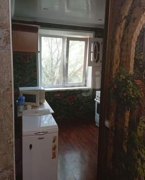 2-к квартира, вторичка, 46м2, 3/5 этаж