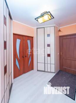 3-к квартира, вторичка, 98м2, 7/14 этаж