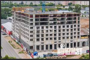 2-к квартира, вторичка, 47м2, 9/15 этаж