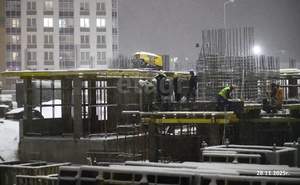 4-к квартира, вторичка, 86м2, 7/19 этаж