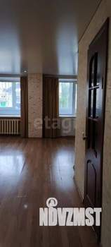 1-к квартира, вторичка, 34м2, 1/14 этаж