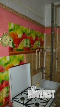 2-к квартира, вторичка, 49м2, 2/5 этаж