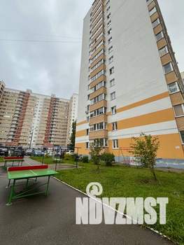 Студия квартира, вторичка, 35м2, 12/16 этаж