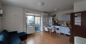 2-к квартира, вторичка, 48м2, 1/3 этаж