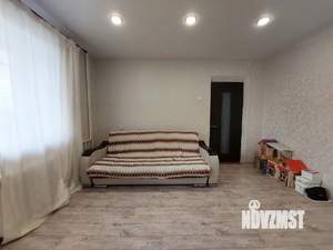 3-к квартира, вторичка, 61м2, 3/9 этаж