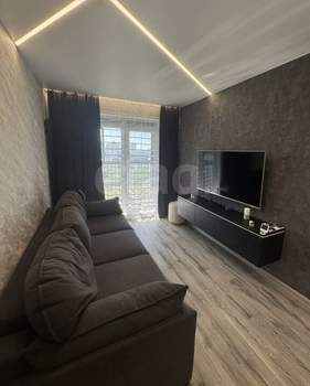 3-к квартира, вторичка, 62м2, 15/16 этаж