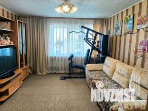 3-к квартира, вторичка, 65м2, 5/10 этаж