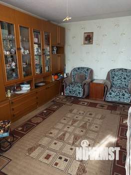 2-к квартира, вторичка, 50м2, 5/10 этаж