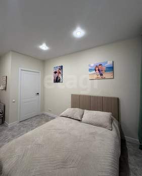 2-к квартира, вторичка, 50м2, 3/18 этаж