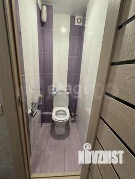 3-к квартира, вторичка, 76м2, 3/10 этаж