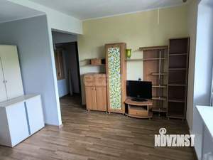 1-к квартира, вторичка, 35м2, 4/10 этаж