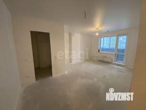 Студия квартира, вторичка, 31м2, 8/16 этаж