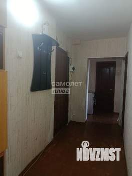 2-к квартира, вторичка, 52м2, 2/14 этаж